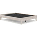 Socalle Bed and Mattress Set - Imperial Furniture (Las Vegas, NV) - Multi Location