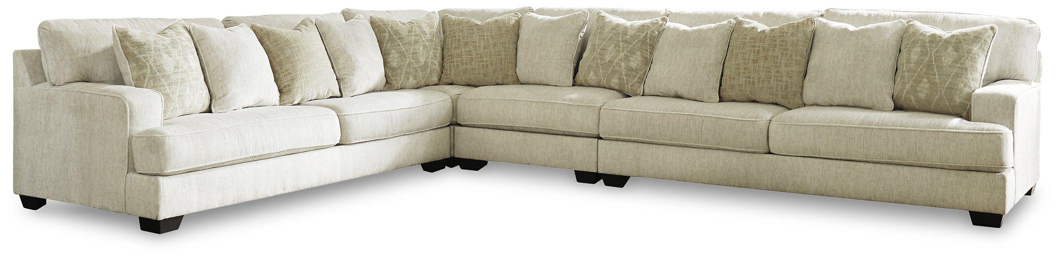 Rawcliffe Living Room Set - Imperial Furniture (Las Vegas, NV) - Multi Location