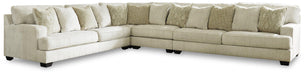 Rawcliffe Living Room Set - Imperial Furniture (Las Vegas, NV) - Multi Location