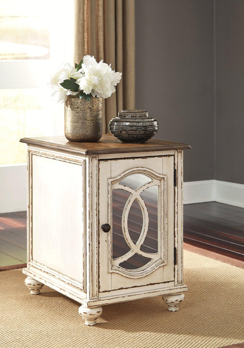 Realyn End Table Set - Imperial Furniture (Las Vegas, NV) - Multi Location