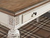 Realyn Home Office Set - Imperial Furniture (Las Vegas, NV) - Multi Location