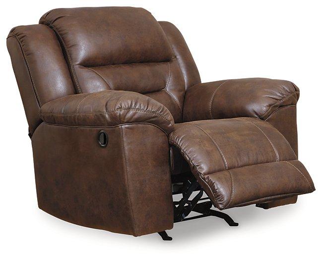 Stoneland Living Room Set - Imperial Furniture (Las Vegas, NV) - Multi Location