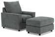 Stairatt Living Room Set - Imperial Furniture (Las Vegas, NV) - Multi Location