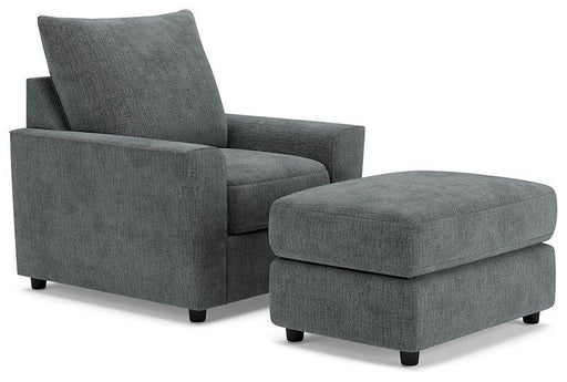 Stairatt Living Room Set - Imperial Furniture (Las Vegas, NV) - Multi Location