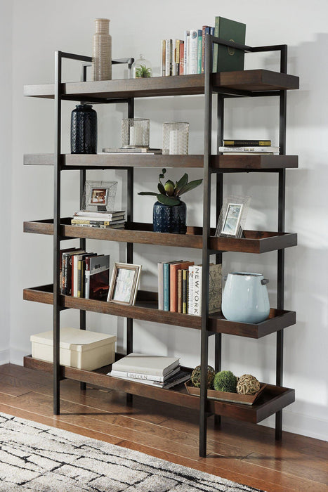 Starmore Home Office Set - Imperial Furniture (Las Vegas, NV) - Multi Location