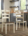 Woodanville Dining Chair Set - Imperial Furniture (Las Vegas, NV) - Multi Location