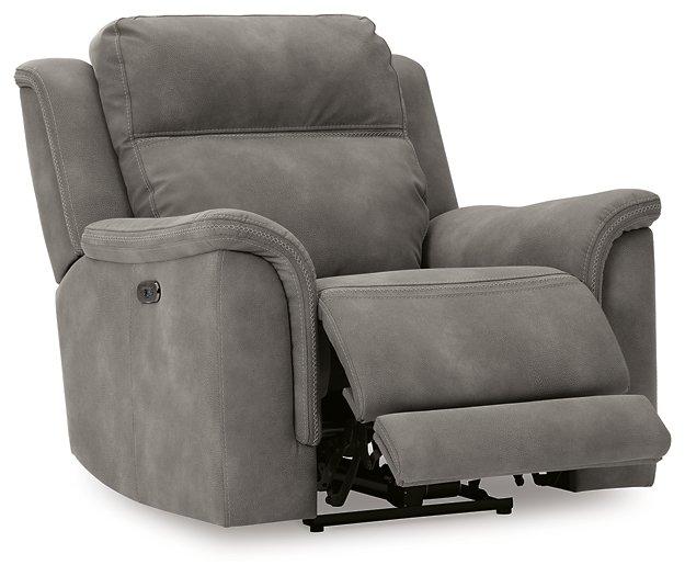 Next-Gen DuraPella Power Recliner - Imperial Furniture (Las Vegas, NV) - Multi Location