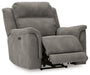 Next-Gen DuraPella Power Recliner - Imperial Furniture (Las Vegas, NV) - Multi Location