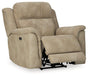 Next-Gen DuraPella Power Recliner - Imperial Furniture (Las Vegas, NV) - Multi Location