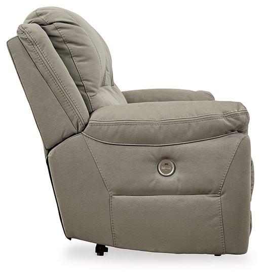 Next-Gen Gaucho Power Reclining Sofa - Imperial Furniture (Las Vegas, NV) - Multi Location