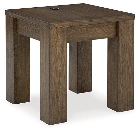 Rosswain Occasional Table Set - Imperial Furniture (Las Vegas, NV) - Multi Location