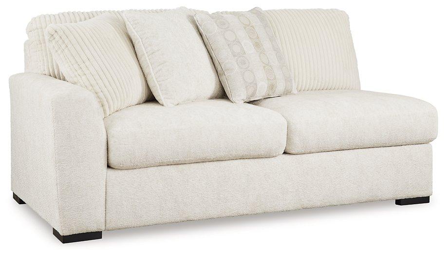 Chessington Sectional - Imperial Furniture (Las Vegas, NV) - Multi Location