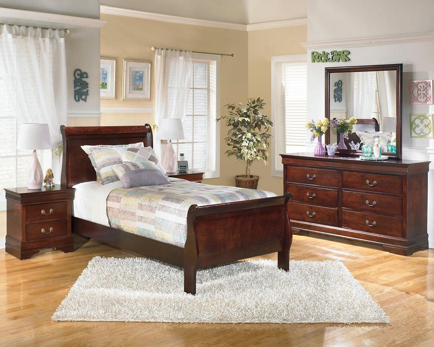 Alisdair Bedroom Set - Imperial Furniture (Las Vegas, NV) - Multi Location