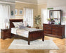 Alisdair Bedroom Set - Imperial Furniture (Las Vegas, NV) - Multi Location