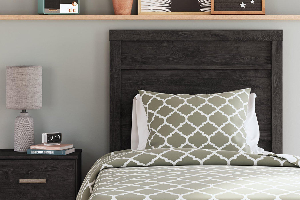 Belachime Bedroom Set - Imperial Furniture (Las Vegas, NV) - Multi Location