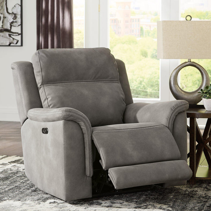 Next-Gen DuraPella Power Recliner - Imperial Furniture (Las Vegas, NV) - Multi Location