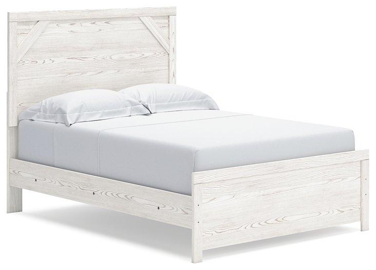 Gerridan Bedroom Set - Imperial Furniture (Las Vegas, NV) - Multi Location