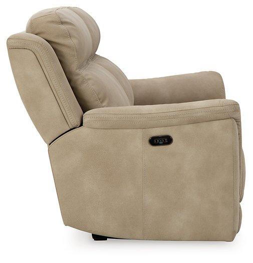 Next-Gen DuraPella Power Reclining Sofa - Imperial Furniture (Las Vegas, NV) - Multi Location