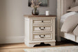 Realyn Bedroom Set - Imperial Furniture (Las Vegas, NV) - Multi Location