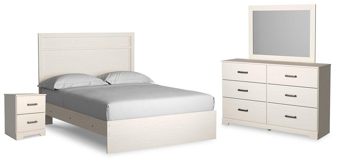 Stelsie Bedroom Set - Imperial Furniture (Las Vegas, NV) - Multi Location