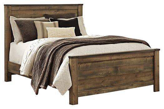 Trinell Bedroom Set - Imperial Furniture (Las Vegas, NV) - Multi Location