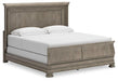 Lexorne Bedroom Set - Imperial Furniture (Las Vegas, NV) - Multi Location