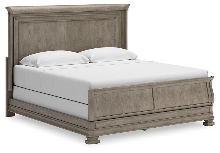Lexorne Bedroom Set - Imperial Furniture (Las Vegas, NV) - Multi Location