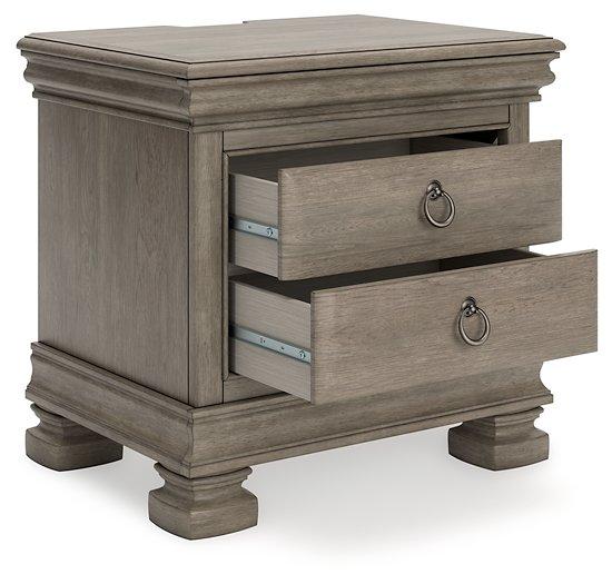 Lexorne Bedroom Set - Imperial Furniture (Las Vegas, NV) - Multi Location