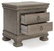 Lexorne Bedroom Set - Imperial Furniture (Las Vegas, NV) - Multi Location