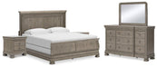 Lexorne Bedroom Set - Imperial Furniture (Las Vegas, NV) - Multi Location