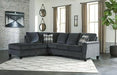 Abinger Living Room Set - Imperial Furniture (Las Vegas, NV) - Multi Location
