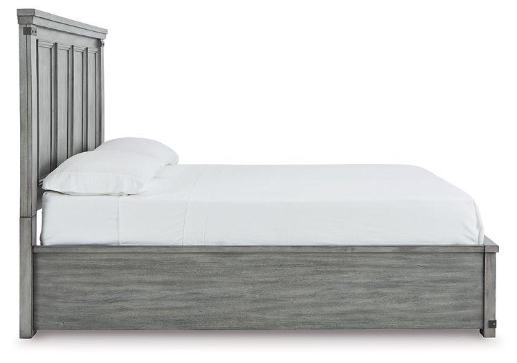 Russelyn Bedroom Set - Imperial Furniture (Las Vegas, NV) - Multi Location
