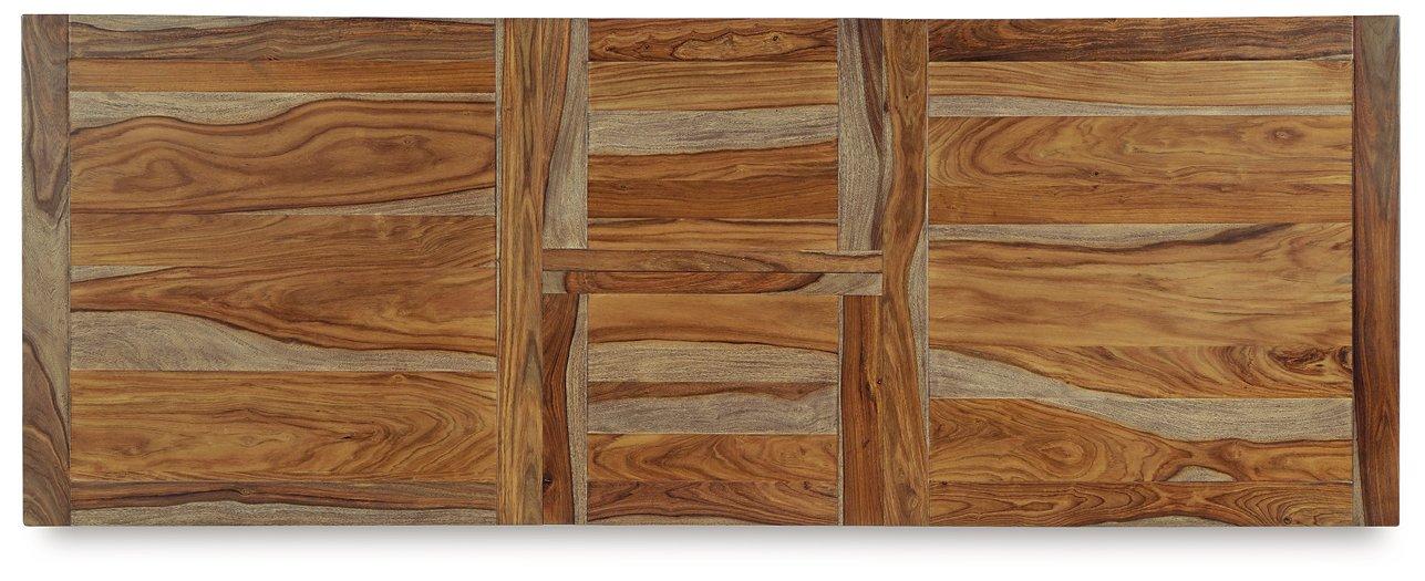 Dressonni Dining Room Set - Imperial Furniture (Las Vegas, NV) - Multi Location