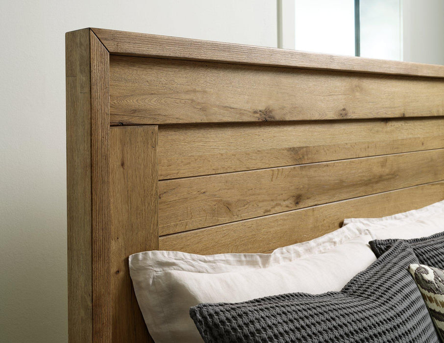 Galliden Bedroom Package - Imperial Furniture (Las Vegas, NV) - Multi Location