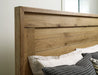 Galliden Bedroom Package - Imperial Furniture (Las Vegas, NV) - Multi Location