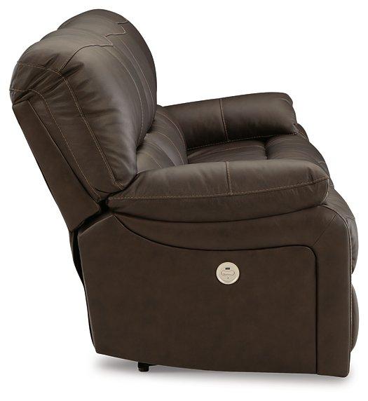 Leesworth Living Room Set - Imperial Furniture (Las Vegas, NV) - Multi Location