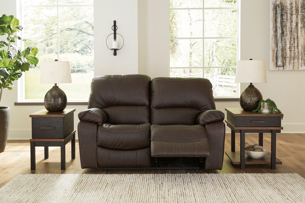 Leesworth Living Room Set - Imperial Furniture (Las Vegas, NV) - Multi Location