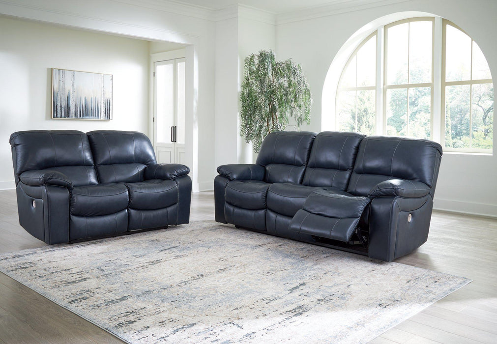 Leesworth Living Room Set - Imperial Furniture (Las Vegas, NV) - Multi Location