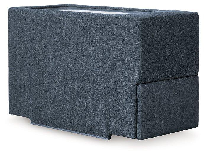 Modmax Sectional with Audio System - Imperial Furniture (Las Vegas, NV) - Multi Location