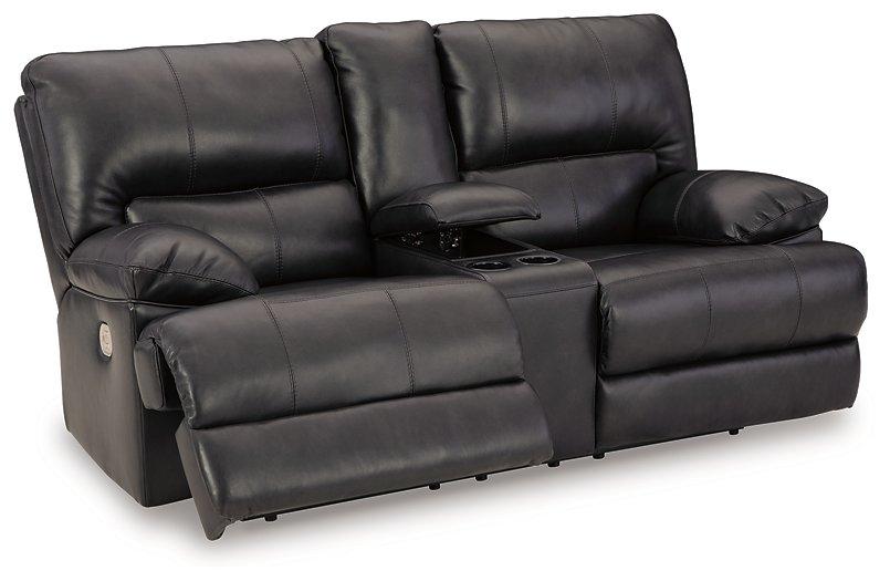 Mountainous Living Room Set - Imperial Furniture (Las Vegas, NV) - Multi Location
