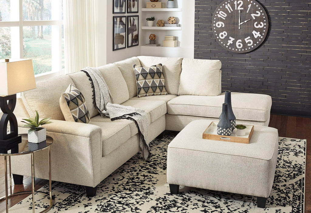 Abinger Living Room Set - Imperial Furniture (Las Vegas, NV) - Multi Location