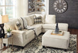 Abinger Living Room Set - Imperial Furniture (Las Vegas, NV) - Multi Location