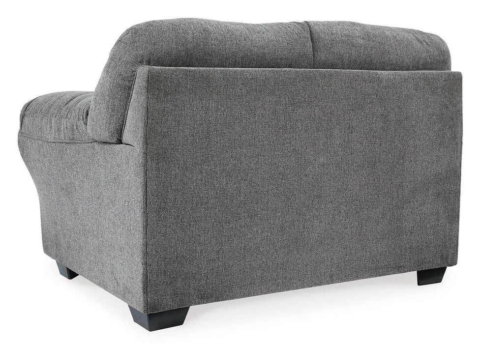 Allmaxx Living Room Set - Imperial Furniture (Las Vegas, NV) - Multi Location