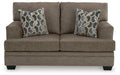 Stonemeade Living Room Set - Imperial Furniture (Las Vegas, NV) - Multi Location
