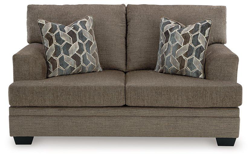 Stonemeade Living Room Set - Imperial Furniture (Las Vegas, NV) - Multi Location