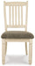 Bolanburg Dining Set - Imperial Furniture (Las Vegas, NV) - Multi Location