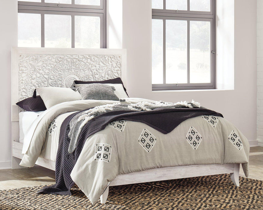 Paxberry Bedroom Set - Imperial Furniture (Las Vegas, NV) - Multi Location
