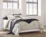 Paxberry Bedroom Set - Imperial Furniture (Las Vegas, NV) - Multi Location