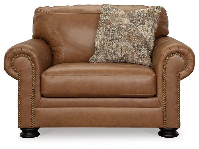 Carianna Living Room Set - Imperial Furniture (Las Vegas, NV) - Multi Location