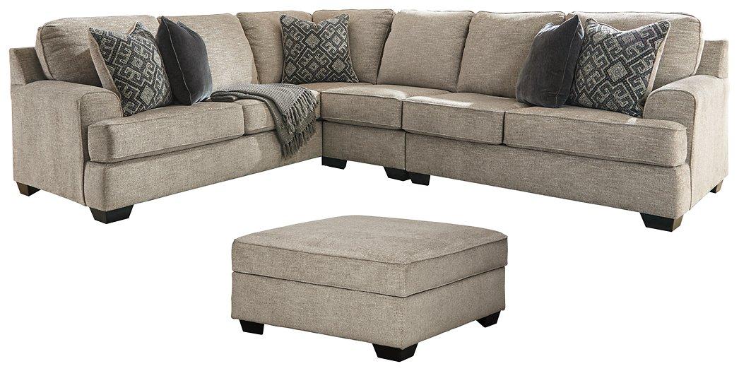 Bovarian Living Room Set - Imperial Furniture (Las Vegas, NV) - Multi Location